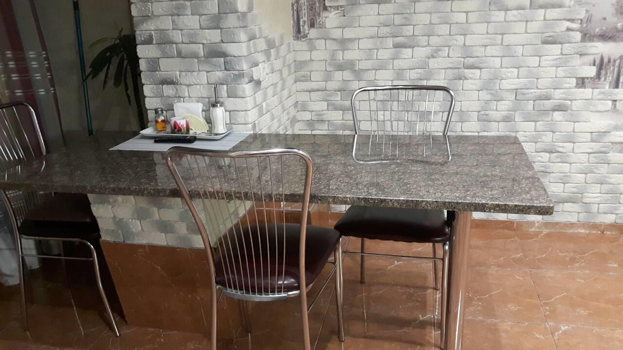 Apartment In A New House Kremenčuk Esterno foto